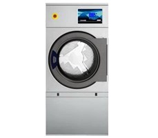 Máy sấy đồ vải công nghiệp Danube DD-23GOLD