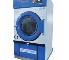Máy sấy khô công nghiệp 15 kg Flying Fish HG-15