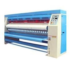 Máy là ga (là cán) công nghiệp Image IRP 32×120