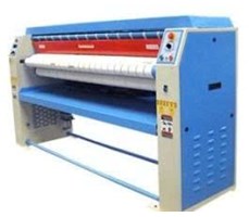 Máy là ga (là cán) công nghiệp Image IRC 14×100