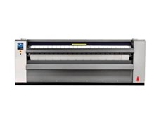 Máy là ga (là cán) công nghiệp Danube MIII-3300