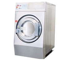Máy giặt vắt công nghiệp 45kg Iron Horse IHE-100