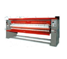 Máy là ga công nghiệp Maxi MF-13