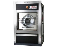 Máy giặt công nghiệp 35kg lồng treo Paros HS Cleantech HSCW-E/S35