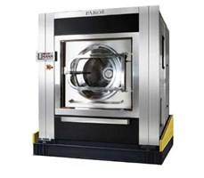Máy giặt công nghiệp 200kg lồng treo Paros HS Cleantech HSCW-E/S200
