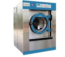 Máy giặt công nghiệp 100kg Cleantech TNE/S-100