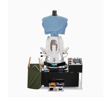 Máy thổi phom Cleantech TO-YC-B