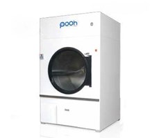 Máy sấy công nghiệp 70kg Pooh HG-70/D