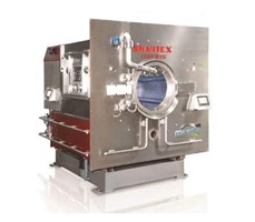 Máy giặt phòng sạch 60kg Tolkar Miracle Hygiene 600