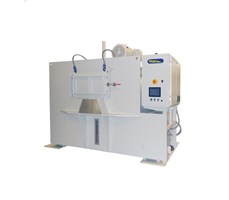 Máy giặt công nghiệp chia ngăn lồng giặt 204kg Powerline SL-450-3