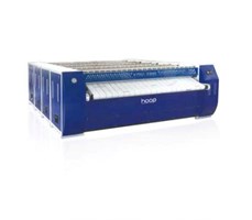 Máy là lô công nghiệp 4 con lăn khổ 3m Pooh YZIV-3000