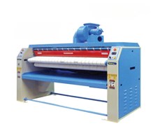 Máy là lô công nghiệp 1 con lăn kích thước 355.6*2000mm Powerline PF-14X78