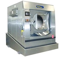 Máy giặt công nghiệp tải trọng lớn 202kg Powerline SI-450