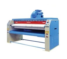 Máy là lô công nghiệp 1 con lăn kích thước 609.65*3000mm Powerline PF-24X120
