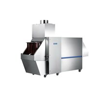 Hệ thống rửa dụng cụ Hobart FUX-C