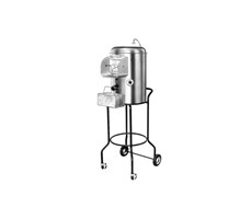 Máy gọt vỏ khoai tây Hobart 6115