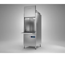 Máy rửa dụng cụ cửa trước Hobart UXPROFI UX