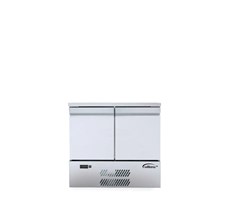 Tủ lạnh 2 cửa 2 chế độ Williams Aztra 10CT(J)