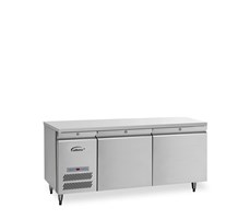 Bàn lạnh 2 cửa 3 chế độ Williams Emerald E2U(J)