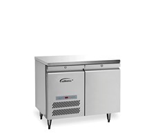 Bàn lạnh 1 cửa 3 chế độ Williams Opal O1U(J)