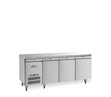 Bàn lạnh 3 cửa 3 chế độ Williams Opal O3U(J)