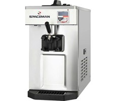 Máy làm kem tươi Spaceman 6210B-C