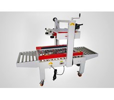 Máy dán thùng carton bán tự động EXC-307