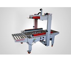 Máy dán thùng carton tự động hoàn toàn EXC-307A 