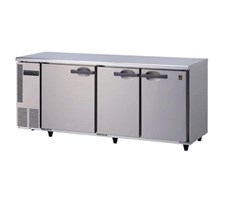 Bàn mát 3 cánh inox Kinco CK-CC-180-60
