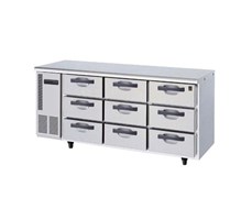Bàn đông 9 ngăn kéo Kinco CK-CF180-75-9D