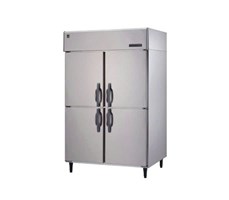 Tủ mát 4 cánh inox Kinco CK-UC-120