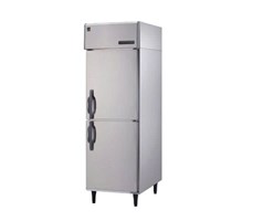 Tủ mát 2 cánh inox Kinco CK-UC-70