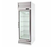 Tủ Mát 1 Cánh Kính Kinco CK-UG560C