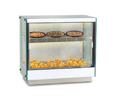 Tủ Trưng Bày Và Giữ Nóng Thức Ăn Kinco CNX900