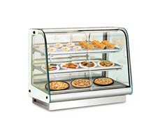 Tủ Trưng Bày Và Giữ Nóng Thức Ăn Kinco CNZ-SFB