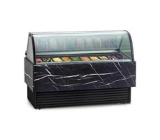 Tủ trưng bày kem Kinco IC1800