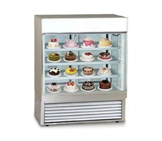 Tủ trưng bày kem đứng Kinco ICC1200