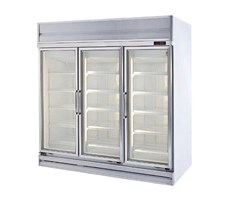 Tủ Đông 3 Cánh Kính Kinco KJA-CF1880