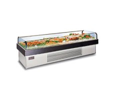 Tủ trưng bày đảo Kinco OH(B)