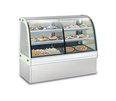 Tủ trưng bày đa nhiệt độ Kinco RZ3