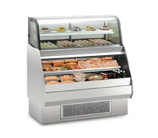 Tủ trưng bày đa nhiệt độ Kinco SK3