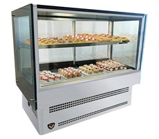  Tủ trưng bày bánh để bàn Jetcool JK-KTH