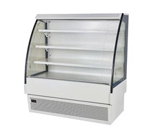 Tủ trưng bày mở phía trước NSC740A