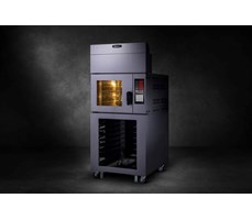 Lò nướng đối lưu Bresso HCV-5 AIR