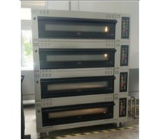 Lò nướng bánh Bresso HBD0-3004-G-ZS1