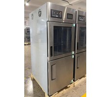 Tủ ủ bột kết hợp tủ đông Bresso HBDC-1618