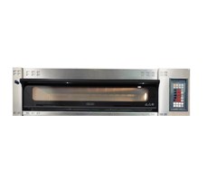 Lò nướng bánh Bresso HBDO-4001-ZS1