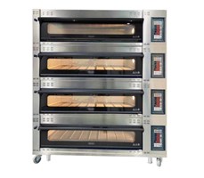 Lò nướng bánh Bresso HBDO-4004-ZS1
