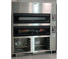 Lò nướng bánh Bresso HBVO-2002-ZS1 AIR