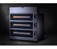 Lò nướng bánh Bresso HBVO-4003-ZS1 AIR
